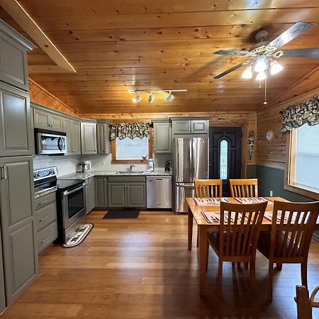 A Magical Experience Villa Pigeon Forge Bagian luar foto