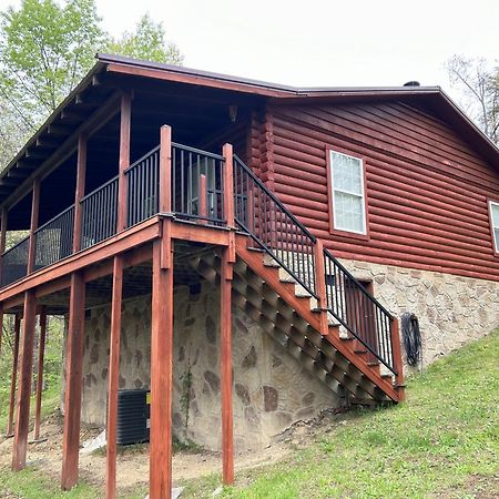 A Magical Experience Villa Pigeon Forge Bagian luar foto