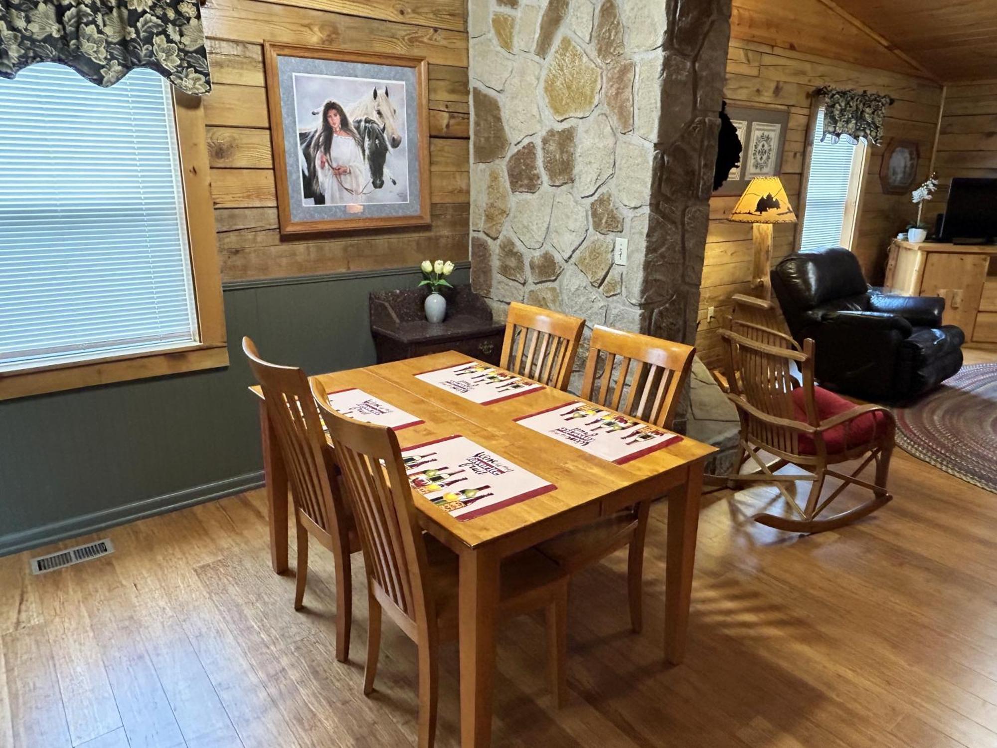 A Magical Experience Villa Pigeon Forge Bagian luar foto