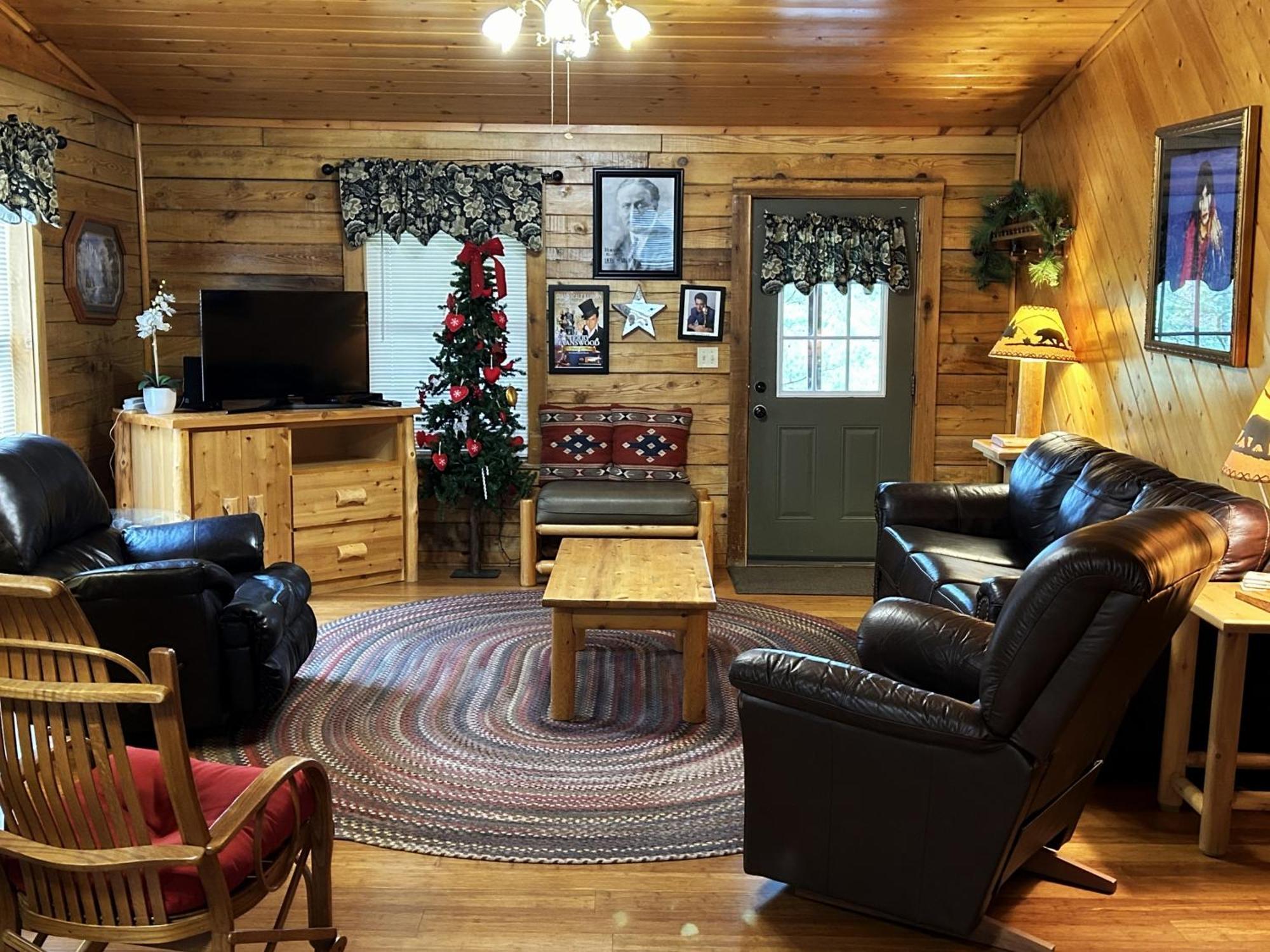 A Magical Experience Villa Pigeon Forge Bagian luar foto