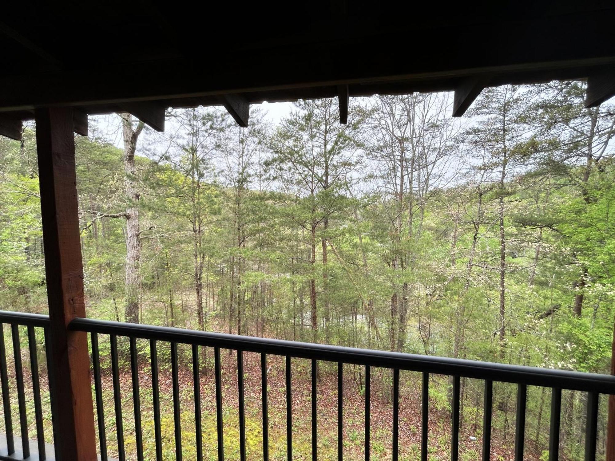 A Magical Experience Villa Pigeon Forge Bagian luar foto