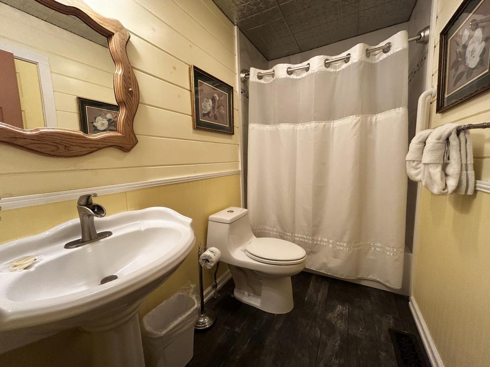 A Magical Experience Villa Pigeon Forge Bagian luar foto