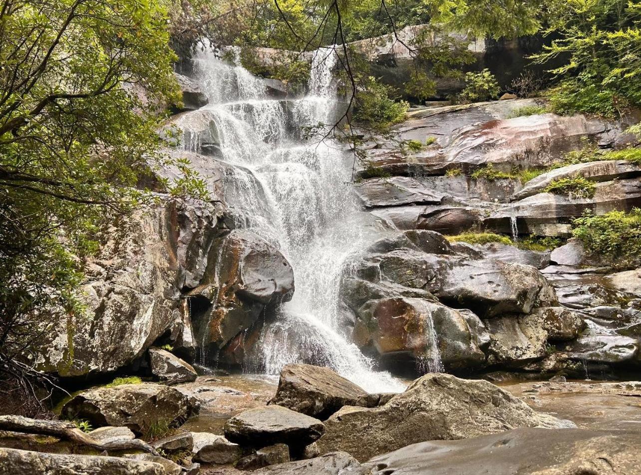A Magical Experience Villa Pigeon Forge Bagian luar foto