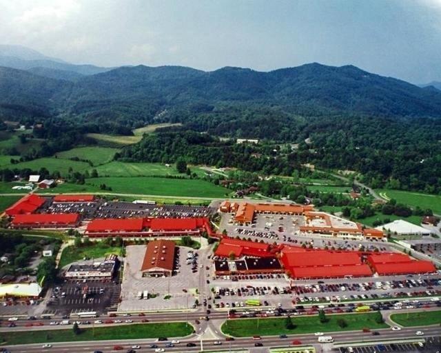 A Magical Experience Villa Pigeon Forge Bagian luar foto