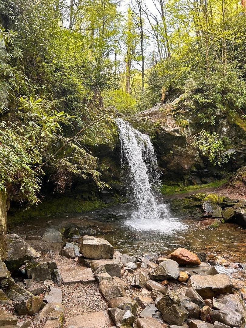 A Magical Experience Villa Pigeon Forge Bagian luar foto