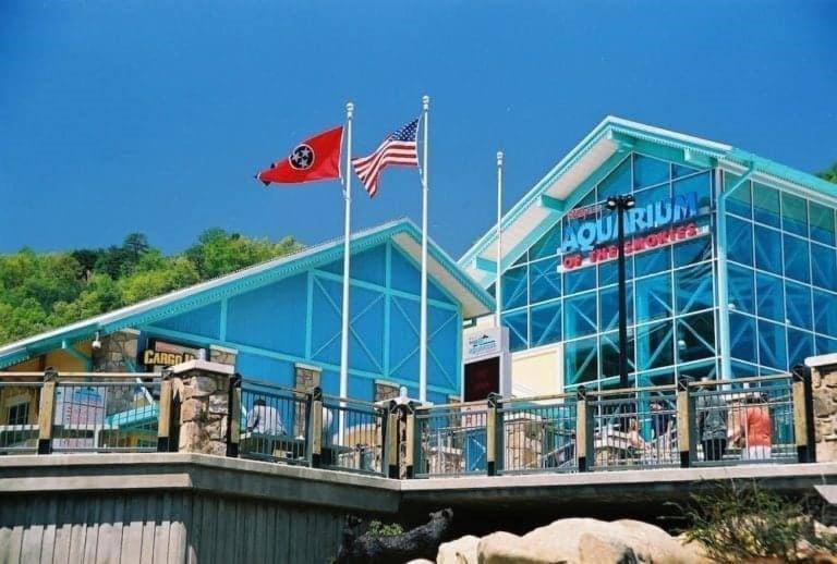 A Magical Experience Villa Pigeon Forge Bagian luar foto